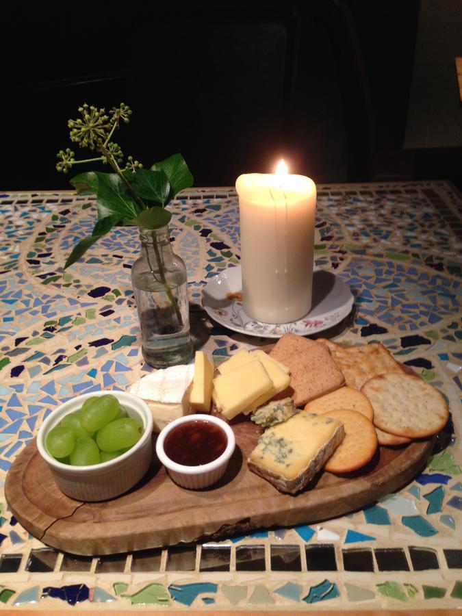 Отель The Ivy House Chalfont St Giles Экстерьер фото